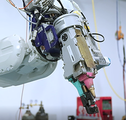 高功率激光焊接工藝，智造生產(chǎn)加速升級